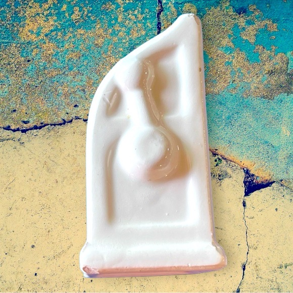 VTG Nevada Toothpick Holder OR Coin Bank - Picture 5 of 6